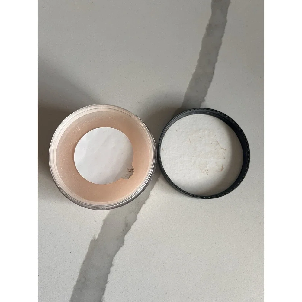 Bare Minerals Escentuals i.d. MINERAL VEIL 35840 1.04oz LARGE SIZE Read Descrip.